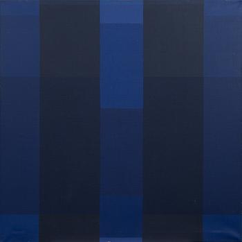 Carolus Enckell, olja på duk.