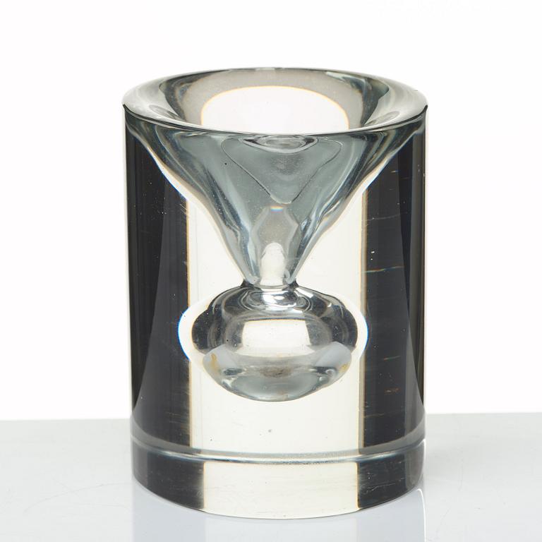Tapio Wirkkala, vas, "Tokio", modell 3577, Iittala, Finland 1955.