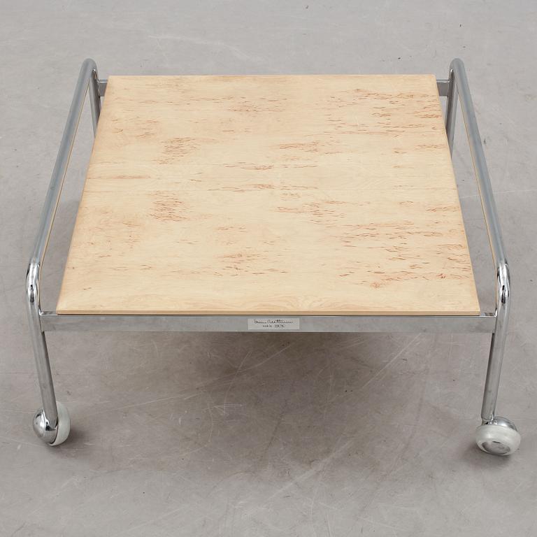 BORD, "Karin", Bruno Mathsson.