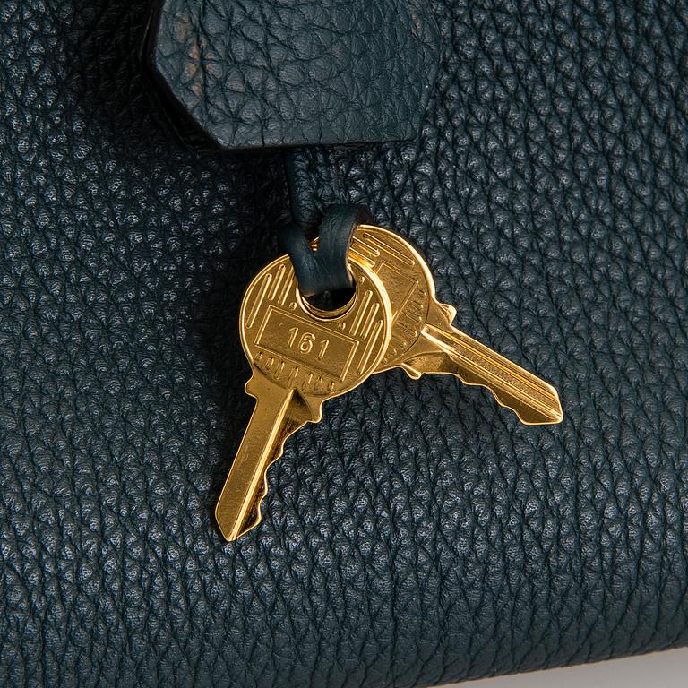 Hermès, väska, "Birkin 35", Frankrike, 2018.