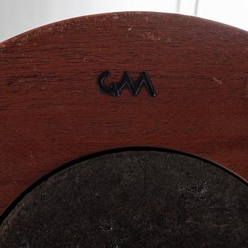 CARL MALMSTEN, 'Staken' floor light.