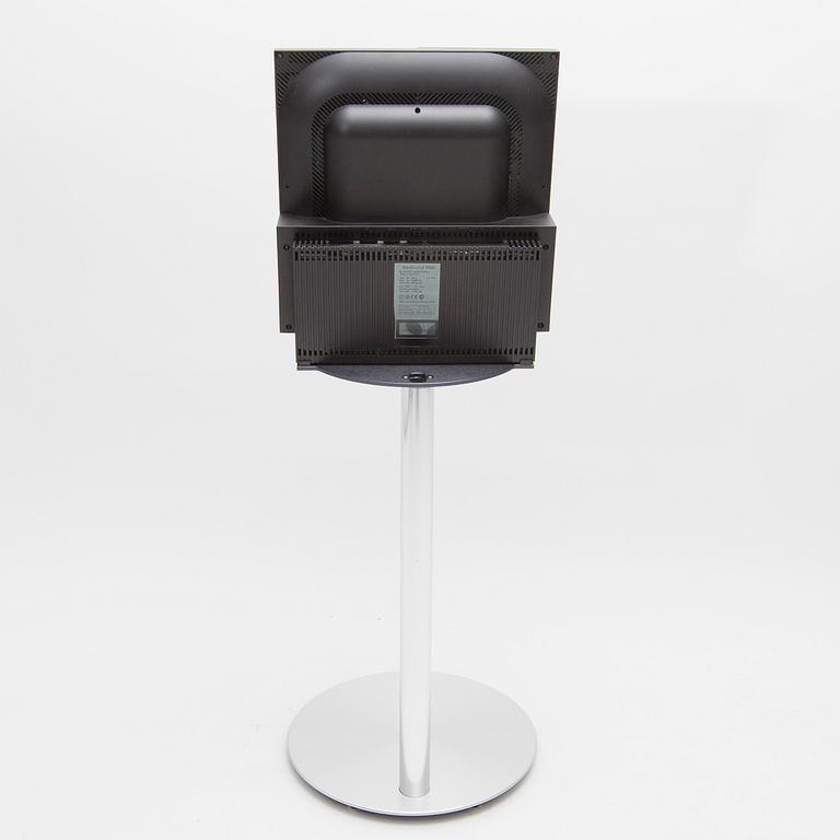 STEREO, "Beosound 3000", David Lewis, Bang & Olufsen, tillverkad mellan 2000 - 2006.