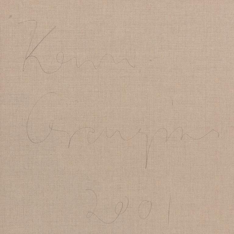 Karin Granqvist, Utan titel.