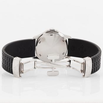 Patek Philippe, Aquanaut, Luce.