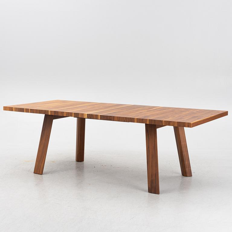 EOOS, a 'Tadeo' dining table, Walter Knoll, Germany.