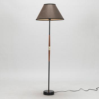 Golvlampa, Preluce/Precenta, 1960-tal.