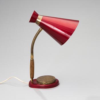 PÖYTÄVALAISIN, Stockmann, 1900-luvun puoliväli.