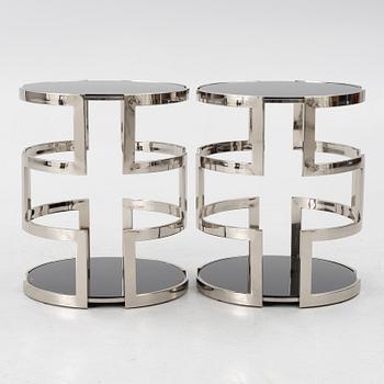 Sidobord, ett par, Eichholtz, samtida.