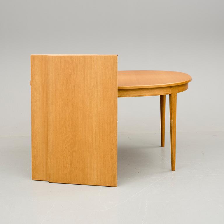 MATBORD, Herrgården, Carl Malmsten, Bodafors.