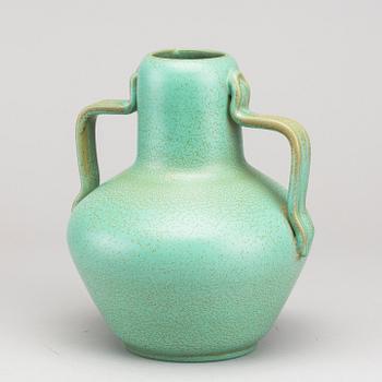 EWALD DAHLSKOG URN.