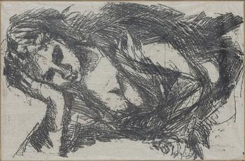 Unto Koistinen, "Vilande".