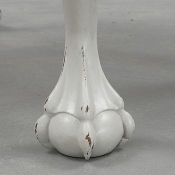 PALL, Chippendalestil, 1920/30-tal.