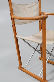 STOLAR, ett par, "Trip Trap", Peter Karpf, Danmark, 1900-talets andra hälft.