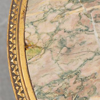 SALONGSBORD, Louis XVI-stil, tidigt 1900-tal.