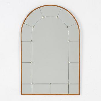 Spegel, 1900-talets andra hälft.