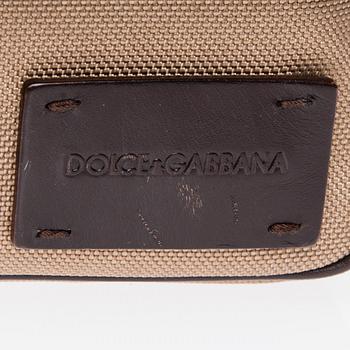 VÄSKA, Dolce & Gabbana.