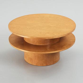 Gerald Summers, "Center Pedestal table" for Makers of Simple Furniture, UK 1935-1940.