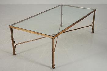 SOFFBORD, 1900-talets sista fjärdedel.