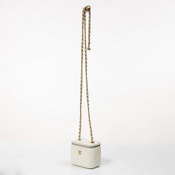 Chanel, Bag, “Mini Box Bag”.