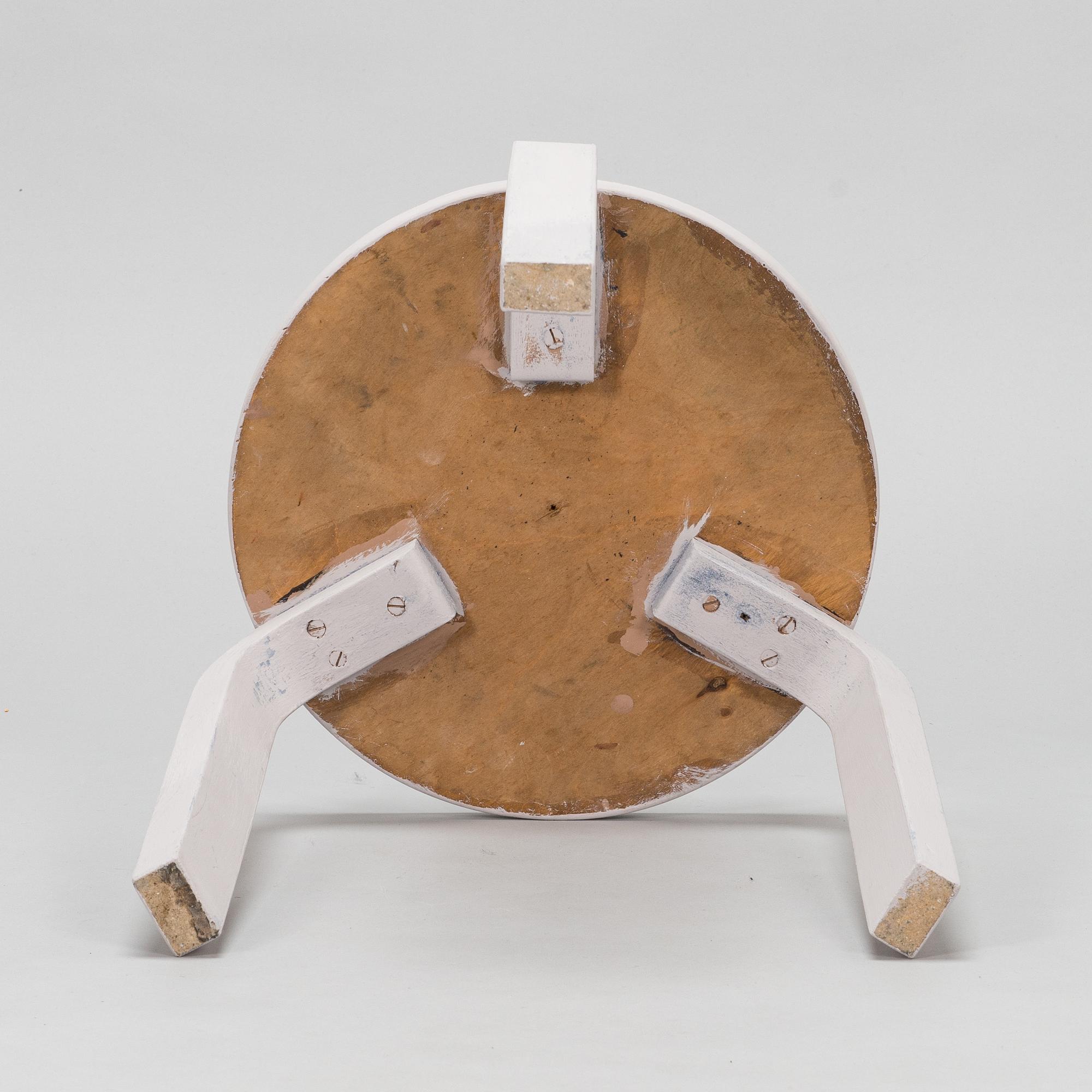Alvar Aalto, pall, modell 60, 1900-talets mitt.