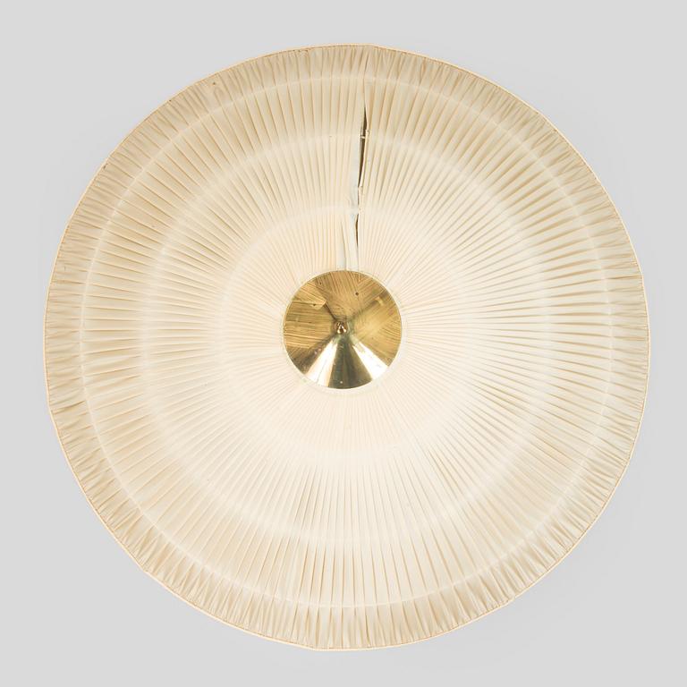 Lisa Johansson-Pape, takplafond, modell 75 -001 för Stockmann Orno 1950-tal.