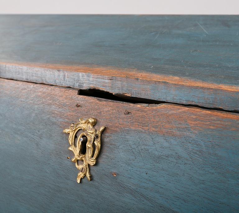 SKRIVSEKRETÄR, 1800-talets första hälft.