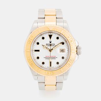 39. Rolex, Yacht-Master, ca 2005.