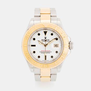 39. Rolex, Yacht-Master, ca 2005.