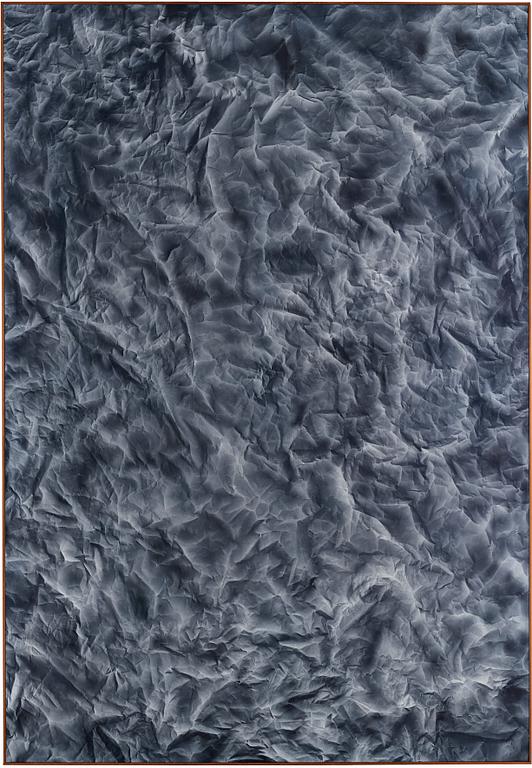 Julius Göthlin, "Modulated Doppler Shifted Signal".