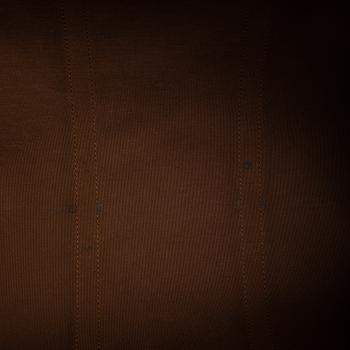 Louis Vuitton, a monogram 'Keepall 60 Bandoulière' Weekendbag.