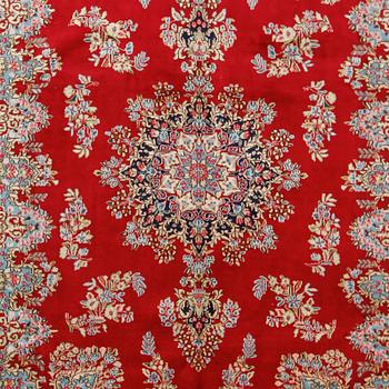MATTA, Kirman, ca 400 x 298 cm.