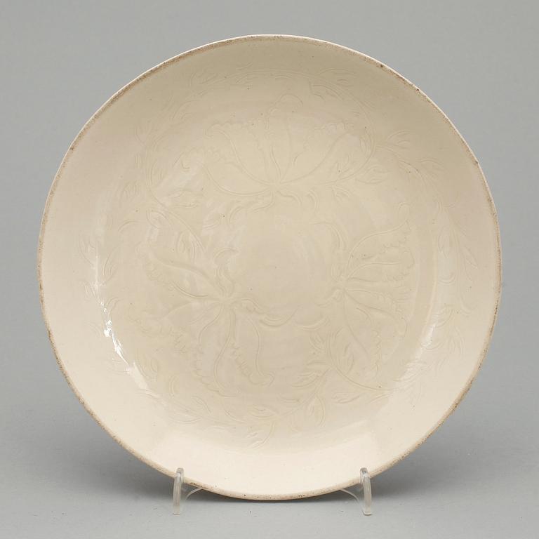 FAT, keramik, Kina, möjligen Tang dynastin (618-907).