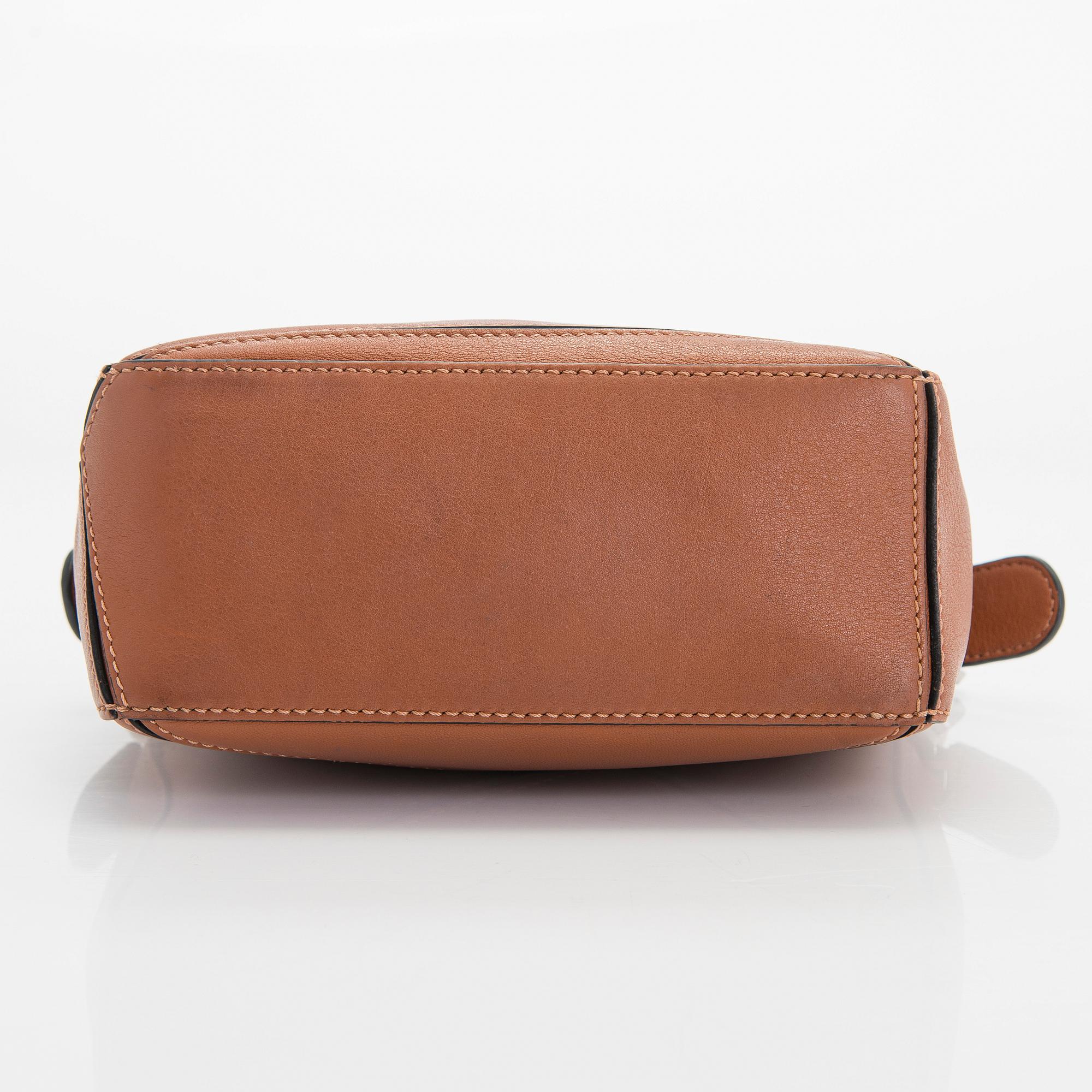 Loewe, väska, "Puzzle Mini".