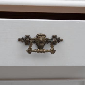 Sideboard, circa 1900.