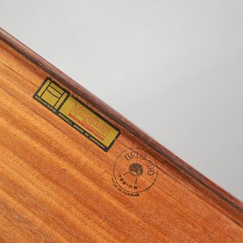BÄNK, "Krobo", Torbjörn Afdal, Bruksbo, Norge, 1960/1970-tal.