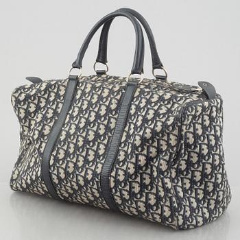 Christian Dior, bag, vintage.