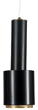 21. ALVAR AALTO, TAKLAMPA A110.