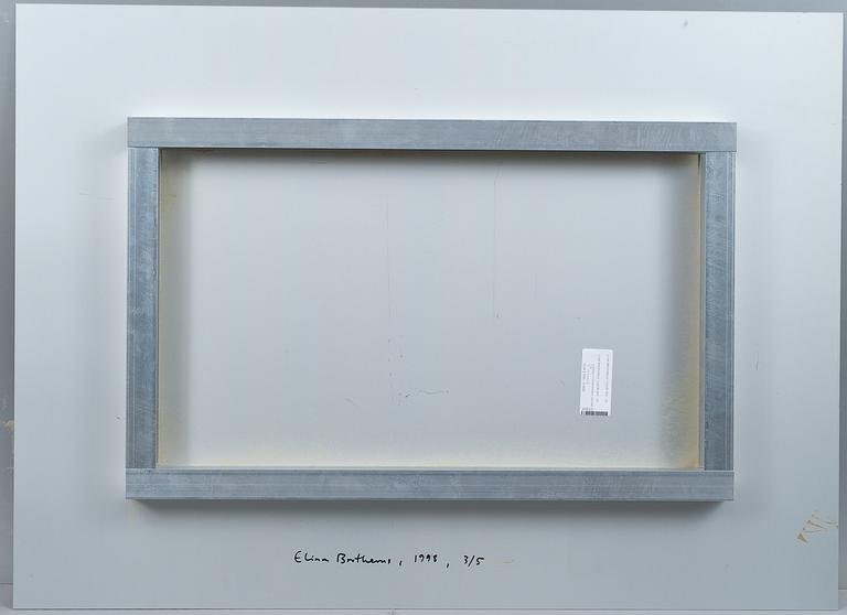 Elina Brotherus, "I HATE SEX".