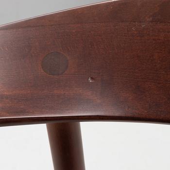 Henrik Bønnelycke, armchair, Denmark, 21st century.