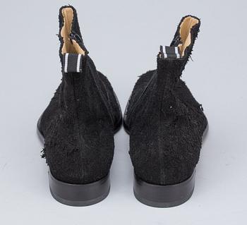 SKOR, Helmut Lang.