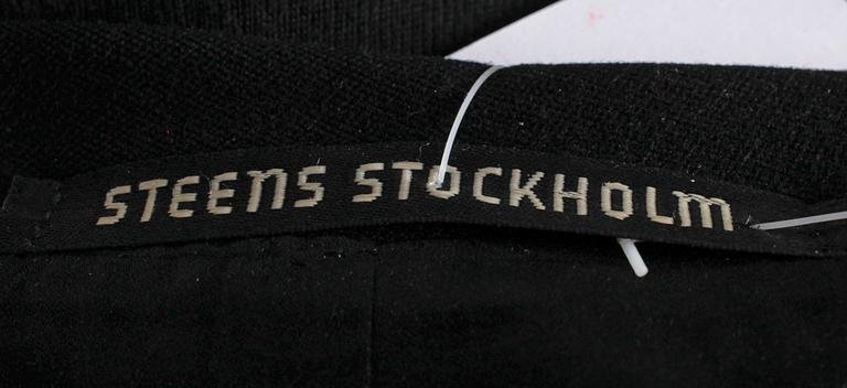 FRACK, skräddarsydd åt Jussi Björling, 1956.