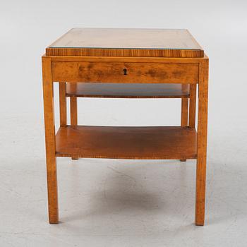 A table, 1930's.