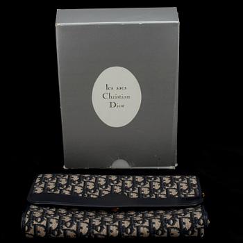 VÄSKA, axelremsväska, Christian Dior.