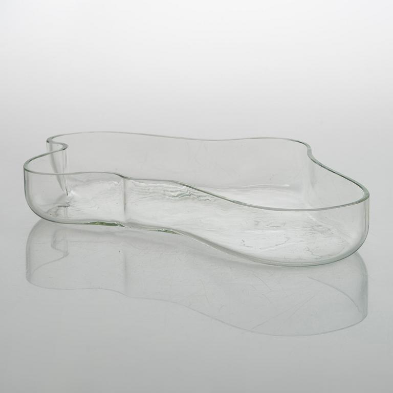 Alvar Aalto, fat, modell 3028 Iittala 1950-tal.
