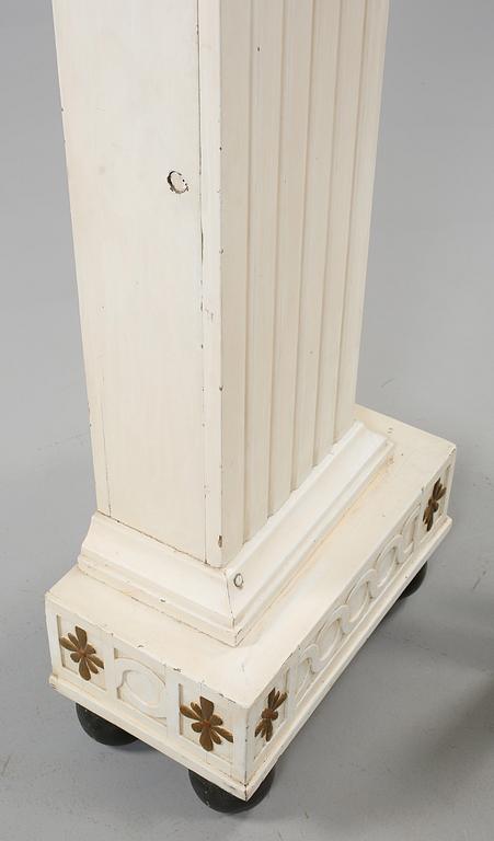 GOLVUR, tidigt 1800-tal.