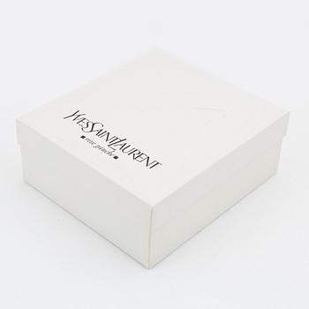 Yves Saint Laurent, pumps, storlek 36 1/2.