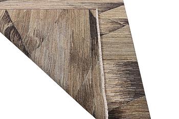 A Bamyan carpet, c. 195 x 147 cm.