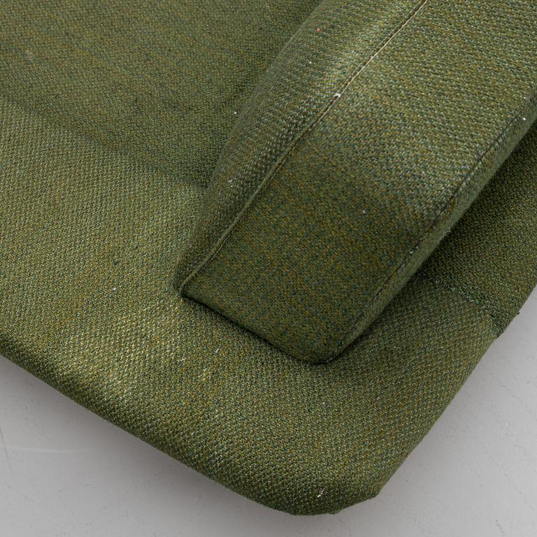 A sofa and easy chair by Johannes Andersen, 'Drott', Trensum. 1960-70s.