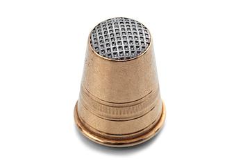 270. THIMBLE.