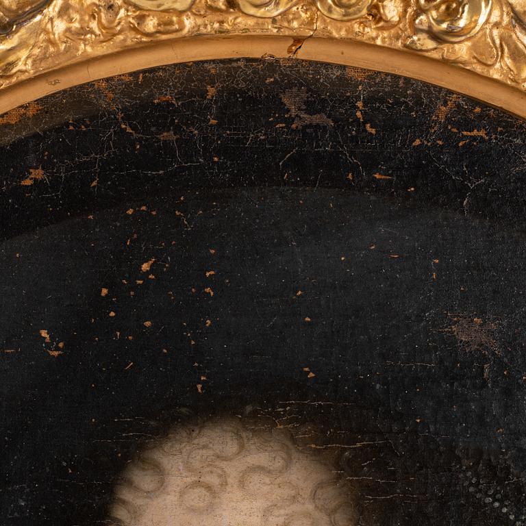 Martin Mijtens d.ä, attributed to, oil on canvas.